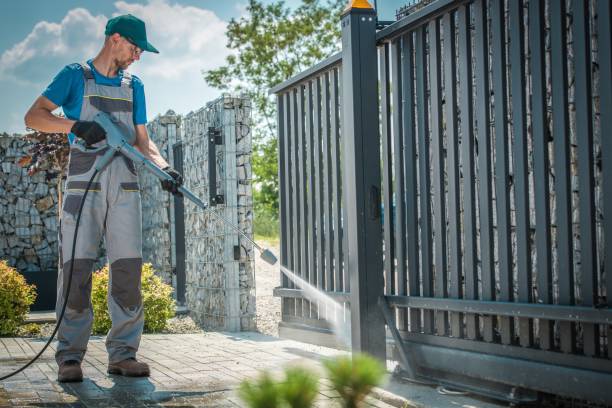 Best Sidewalk and Walkway Cleaning  in Cherry Grove, OH