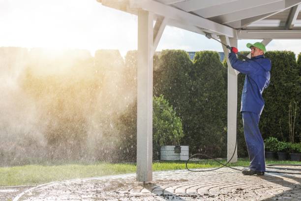 Best Restaurant Pressure Washing  in Cherry Grove, OH