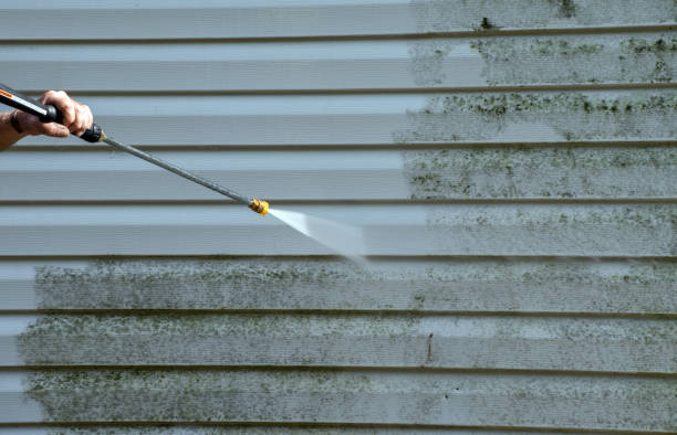 Best Pool Deck Cleaning  in Cherry Grove, OH