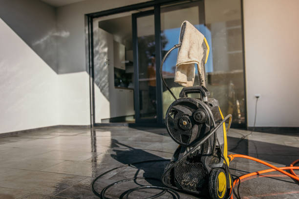 Best Driveway Pressure Washing  in Cherry Grove, OH
